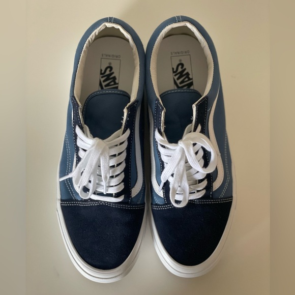 Vans Vault Old Skool LX - Picture 2 of 7